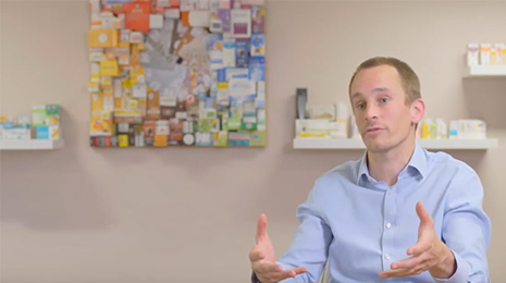 Schauen Sie das Video mit Antoine Grandjean